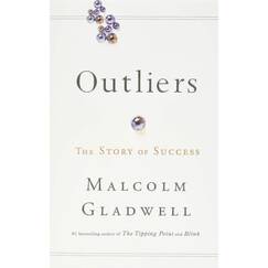 Outliers: The Story of Success