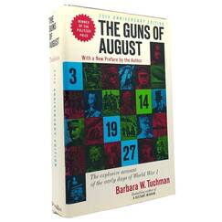 The Guns of August