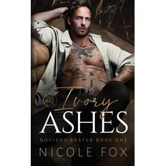 Ivory Ashes (Novikov Bratva, Band 1)
