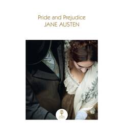 Pride and Prejudice: An essential, best-loved classic (Collins Classics)