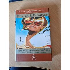 Fear and Loathing in Las Vegas