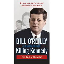 Killing Kennedy: The End of Camelot