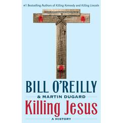 Killing Jesus: A History (Thorndike Press large print core)