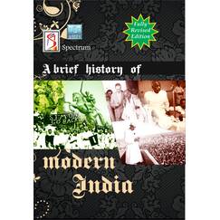 A Brief History of Modern India