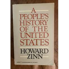 A People's History of the United States