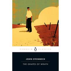 The Grapes of Wrath (Penguin Classics)