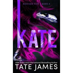 Kate (Madison Kate, 4)