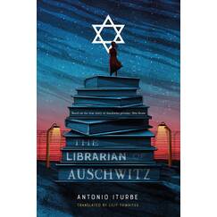 The Librarian of Auschwitz