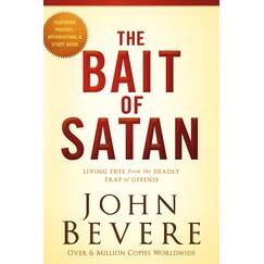 The Bait of Satan: 20th Anniversary Edition