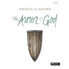 The Armor of God