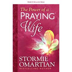 The Power of a Praying Wife