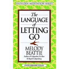 The Language of Letting Go