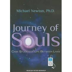Journey of Souls: Case Studies of Life Between Lives