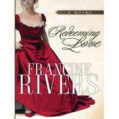 Redeeming Love (Christian Softcover Originals)
