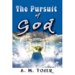 The Pursuit of God