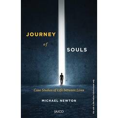 Journey of Soul