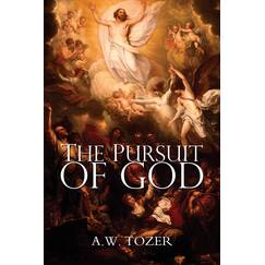The Pursuit of God