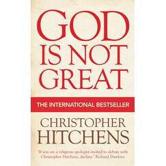God is Not Great