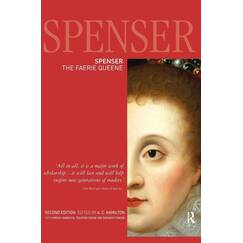 Spenser: The Faerie Queene (Longman Annotated English Poets)