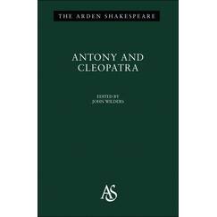 Antony and Cleopatra (Arden Shakespeare, Third Series)