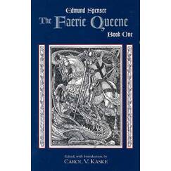 The Faerie Queene, Book One