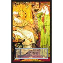 King Lear (Broadview Anthology of British Literature)