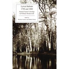 Lyrical Ballads 1798 and 1800 (Broadview Editions)
