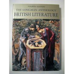 Longman Anthology of British Literature, The: The Victorian Age, Volume 2B