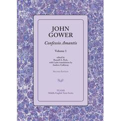 Confessio Amantis (Middle English Texts)