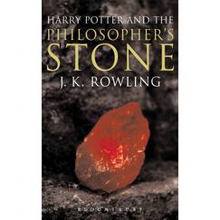 Harry Potter and the Philosopher's Stone
