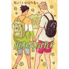 Heartstopper 3: Volume 3