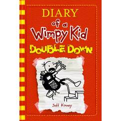 Double Down (Diary of a Wimpy Kid)