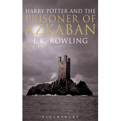 Harry Potter and the Prisoner of Azkaban: Winner of the Whitbread Children's Book Award 1999