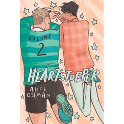 Heartstopper 2: Volume 2