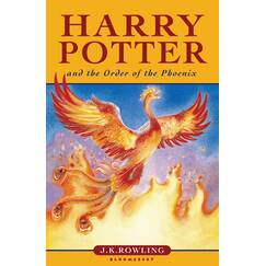 Harry Potter and the Order of the Phoenix: Nominated for Deutscher Jugendliteraturpreis 2004, category Preis der Jugendlichen