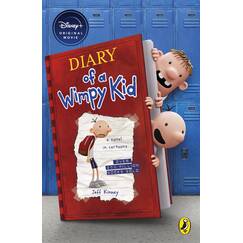 Diary of a Wimpy Kid (Book 1): The fun-filled modern classic from the bestselling author (Diary of a Wimpy Kid, 1)