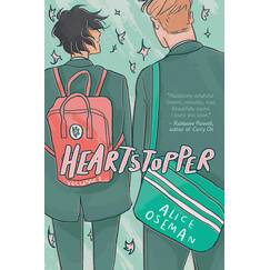 Heartstopper 1: Volume 1