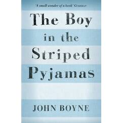 The Boy in the Striped Pyjamas: re-issue