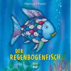 Der Regenbogenfisch: .