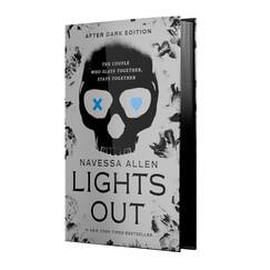 Lights Out Collector's Edition: An Into Darkness Novel (Into Darkness Series, Band 1)