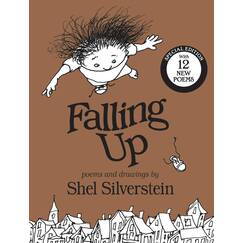 Falling Up: With 12 New Poems