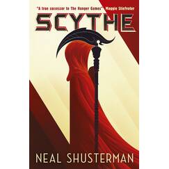 Scythe: Arc of a Scythe 1