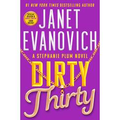 Dirty Thirty (Volume 30) (Stephanie Plum)