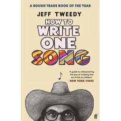 How to Write One Song