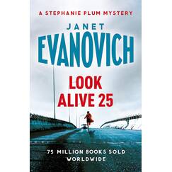 Look Alive Twenty-Five