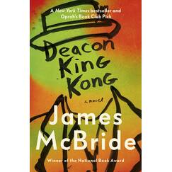 Deacon King Kong: Barack Obama Favourite Read & Oprah's Book Club Pick