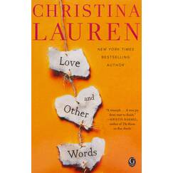 Love and Other Words