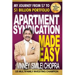 Apartment Syndication Made Easy: A Step by Step Guide