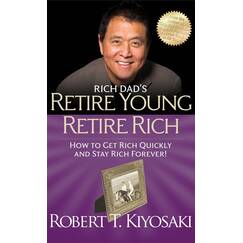 Retire Young Retire Rich