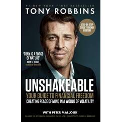 Unshakeable: Your Guide to Financial Freedom